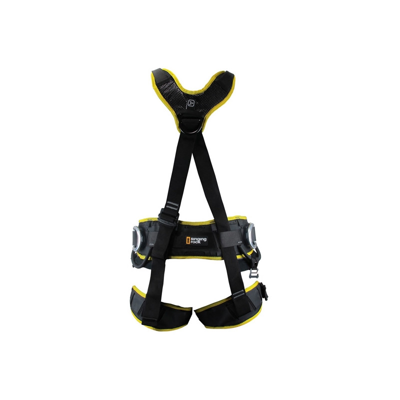Arnés Singingrock Profi Worker III Standard