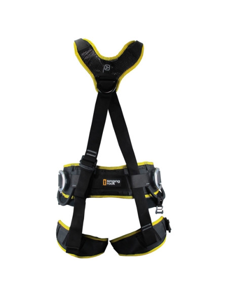 Arnés Singingrock Profi Worker III Standard