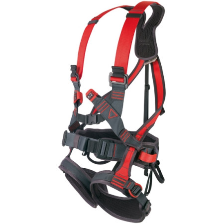 Postroj Camp Safety Orbital