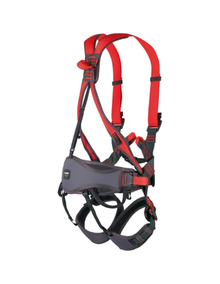 Arnés Camp Safety Orbital