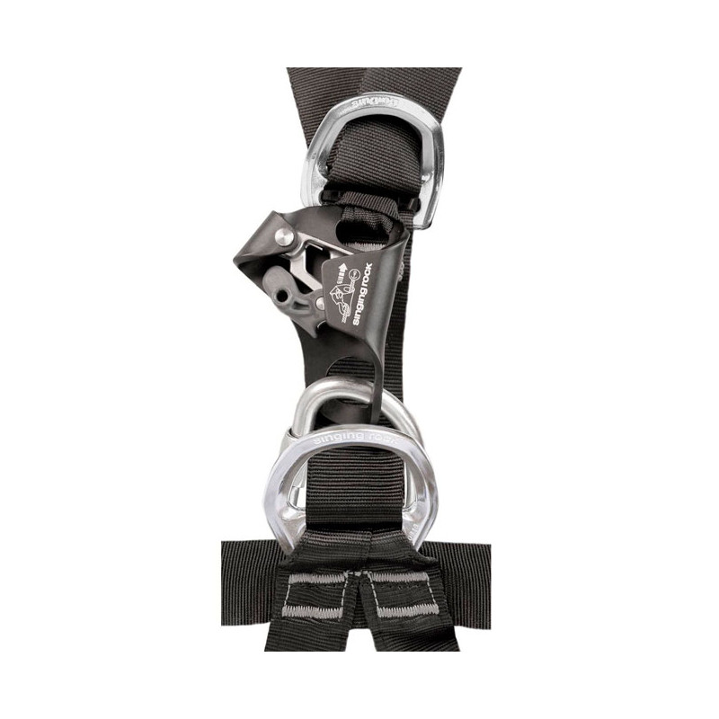 Arnés Singingrock Profi Worker III Standard