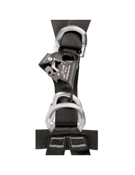 Arnés Singingrock Profi Worker III Standard