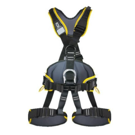 Singingrock Profi Worker 3D Standard Talla S