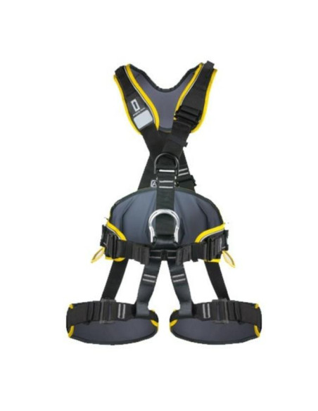 Singingrock Profi Worker 3D Standard Talla S