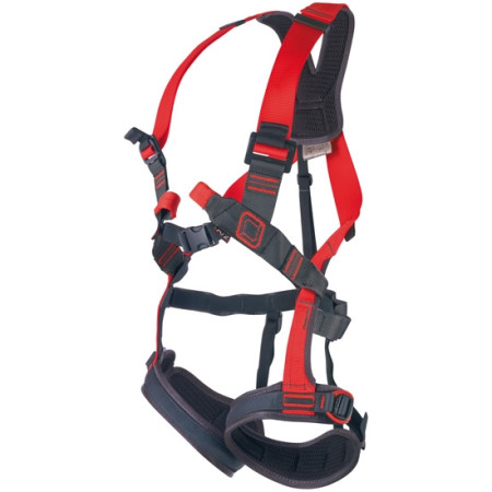 Postroj Camp Safety Quantum