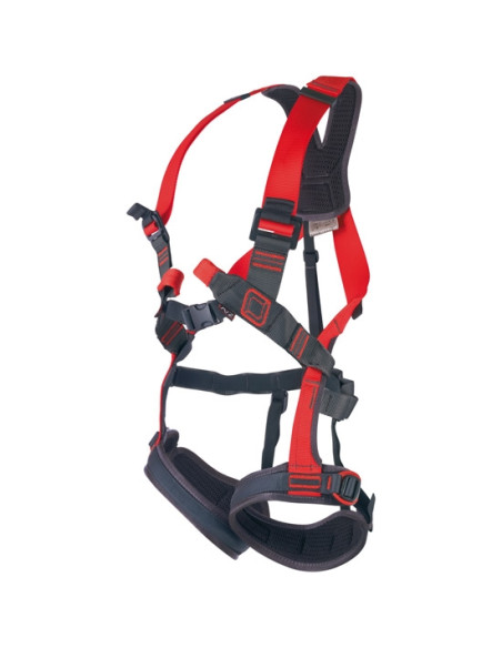 Postroj Camp Safety Quantum