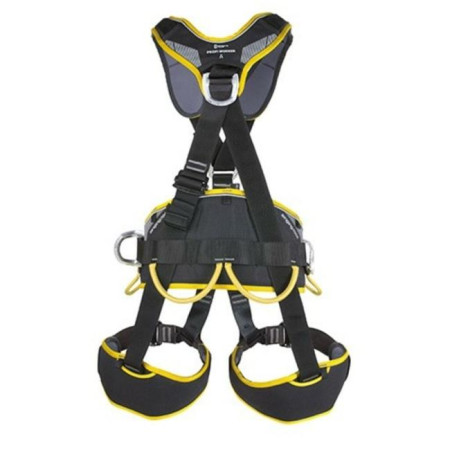 Singingrock Profi Worker 3D Standard Talla S 2