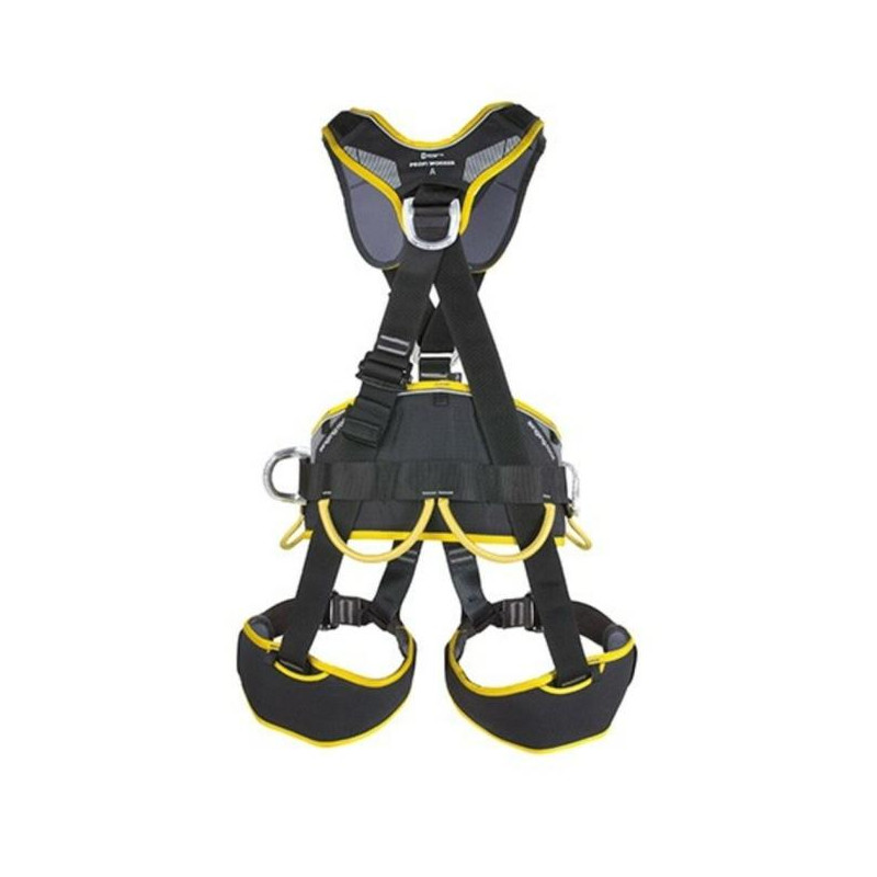 Singingrock Profi Worker 3D Standard Talla S