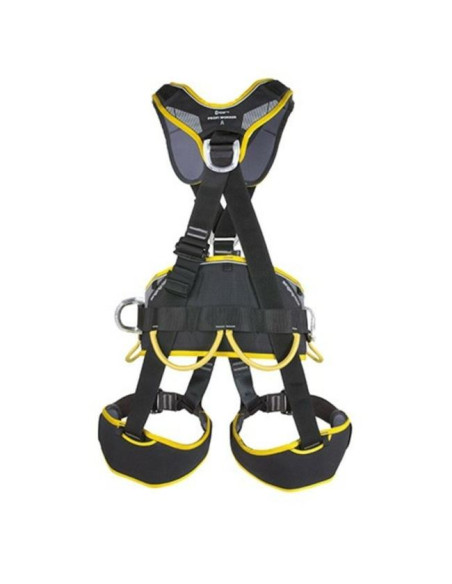 Singingrock Profi Worker 3D Standard Talla S