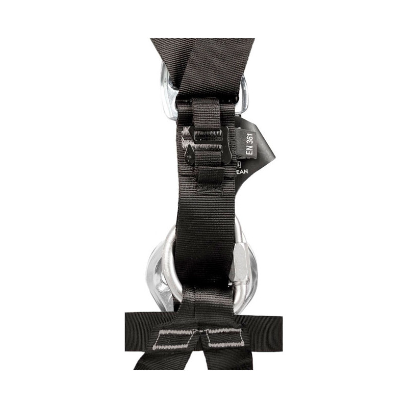 Arnés Singingrock Profi Worker III Standard