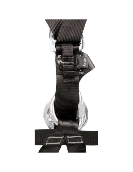 Arnés Singingrock Profi Worker III Standard