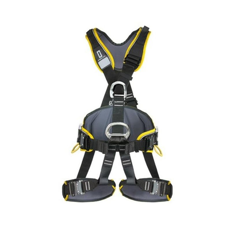 Singingrock Profi Worker 3D Standard Talla S