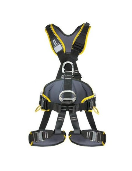 Singingrock Profi Worker 3D Standard Talla S