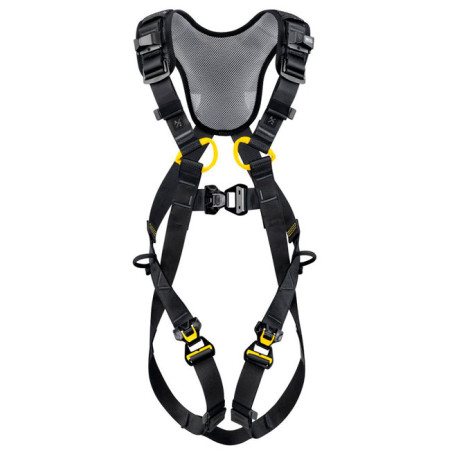 Petzl Newton Fast Versión Int