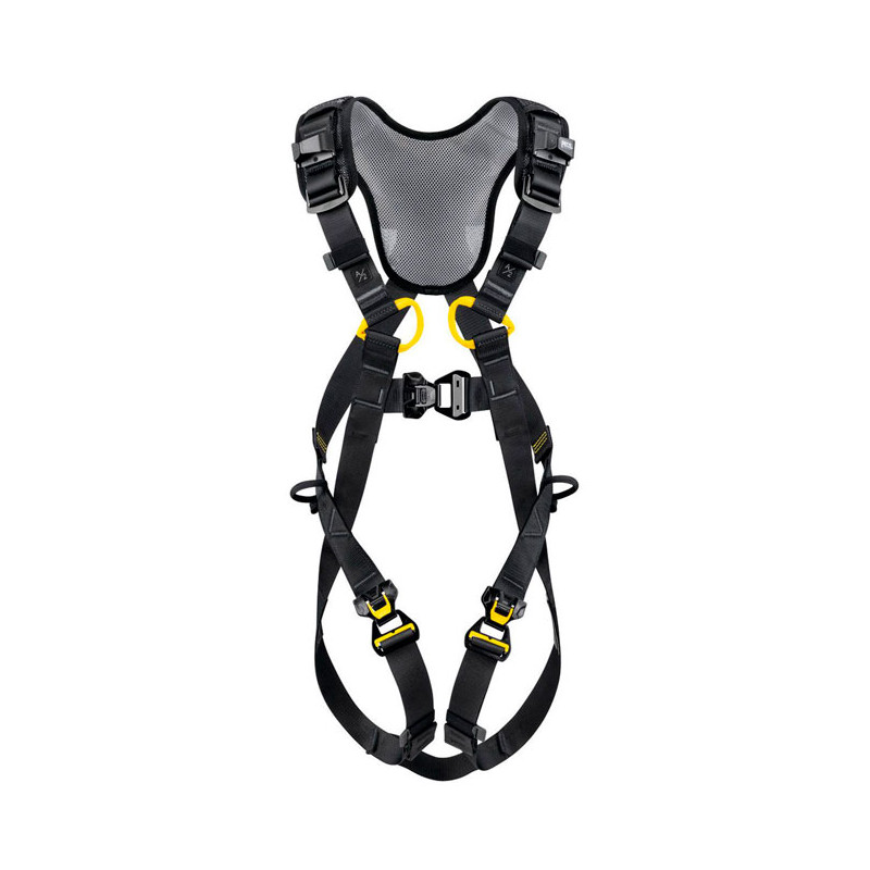 Postroj Petzl Newton Fast Versión Int