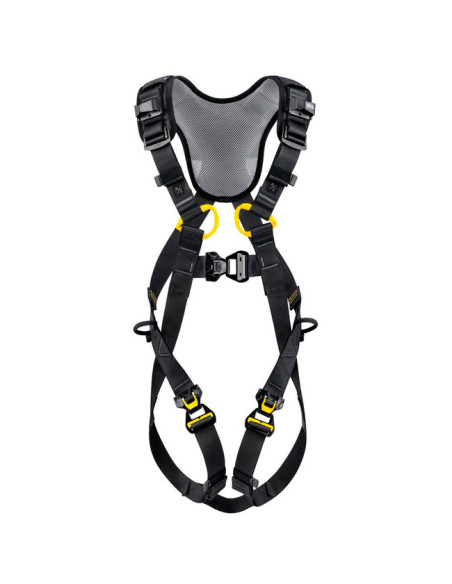 Petzl Newton Fast Versión Int