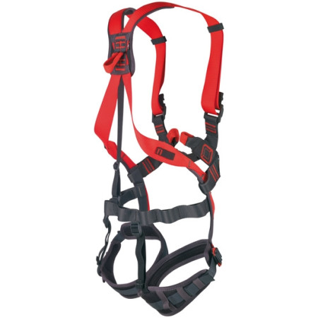 Postroj Camp Safety Quantum 2