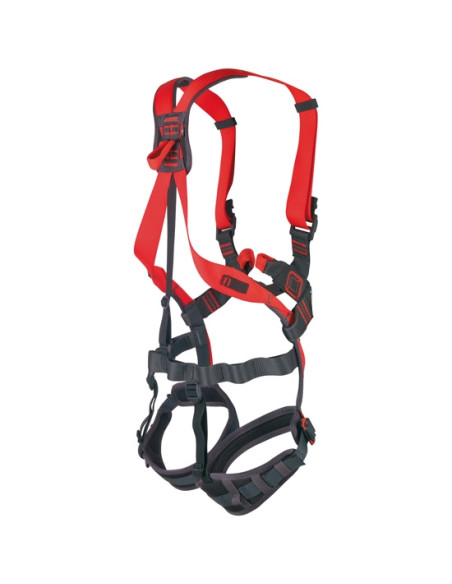 Pas Camp Safety Quantum