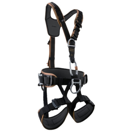 Postroj Rock Empire Atlas Uni Steel