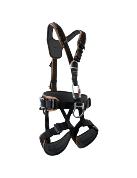 Postroj Rock Empire Atlas Uni Steel