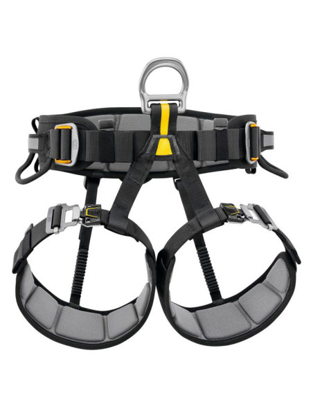 Pakinktai Petzl Falcon Harness