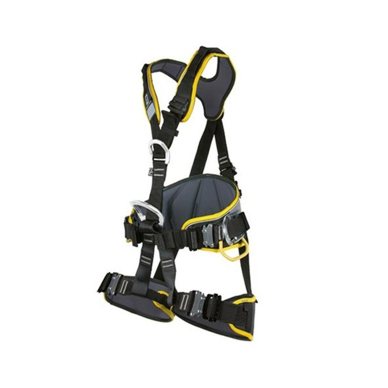 Singingrock Profi Worker 3D Standard Talla S