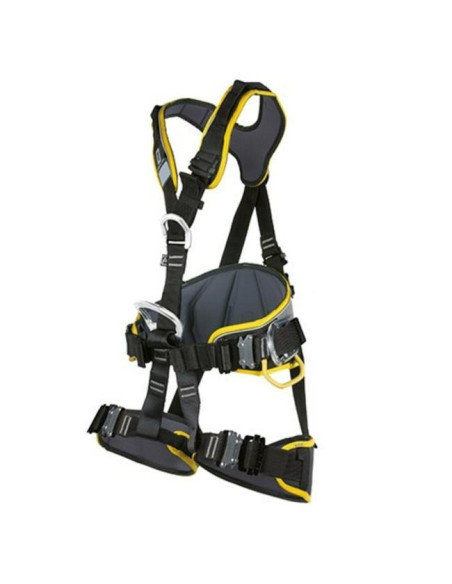 Singingrock Profi Worker 3D Standard Talla S