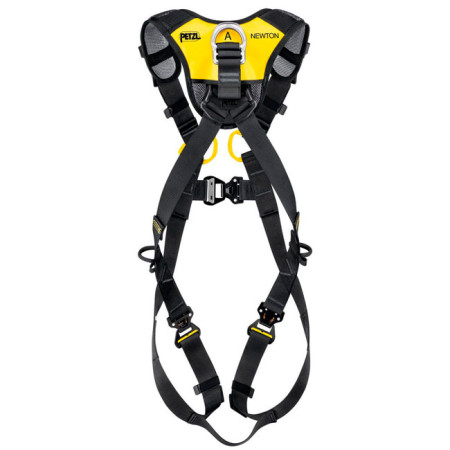 Petzl Newton Fast Versión Int 2