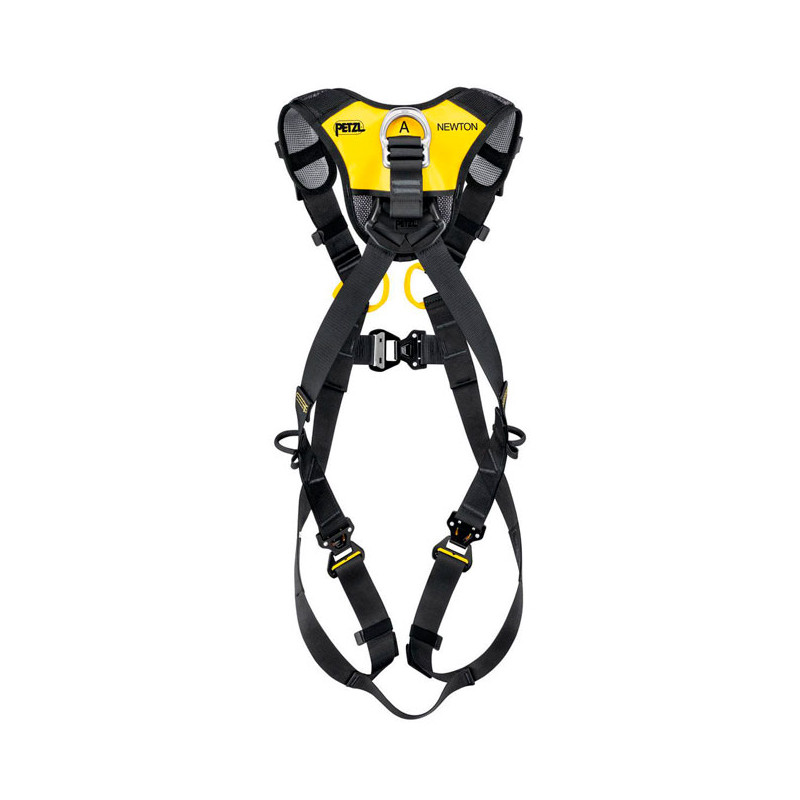 Petzl Newton Fast Versión Int