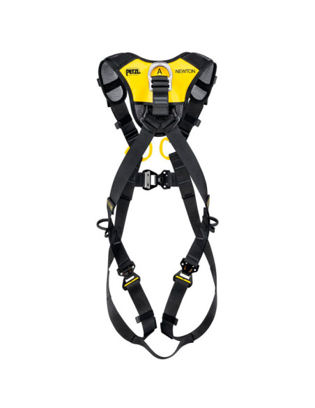 Pakinktai Petzl Newton Fast Versión Int