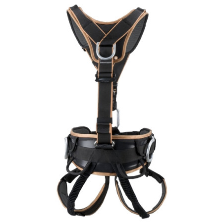 Postroj Rock Empire Atlas Uni Steel 2