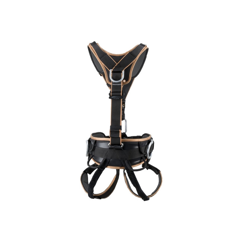 Rock Empire Atlas Uni Steel