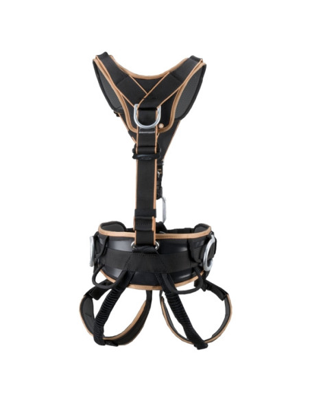 Rock Empire Atlas Uni Steel