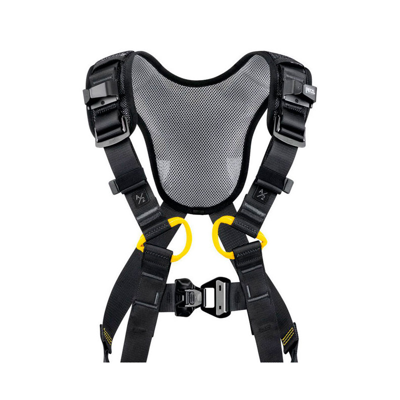 Postroj Petzl Newton Fast Versión Int