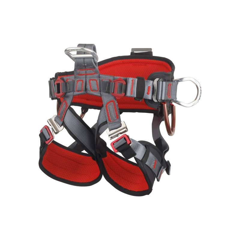 Hám Camp Safety GT Sit