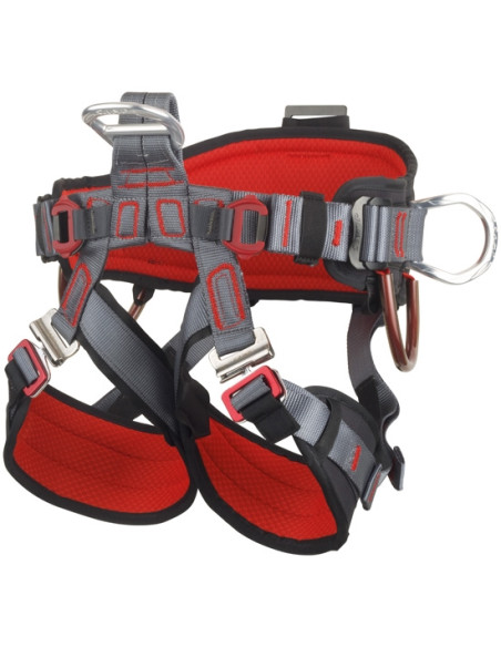 Hám Camp Safety GT Sit