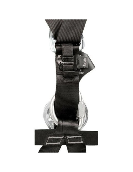 Singingrock Profi Worker 3D Standard Talla S