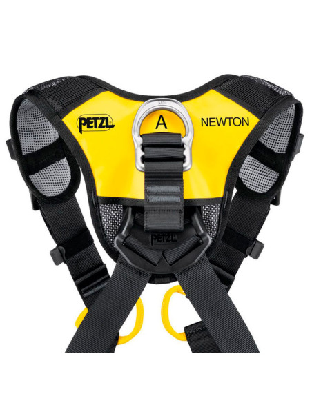 Pas Petzl Newton Fast Versión Int