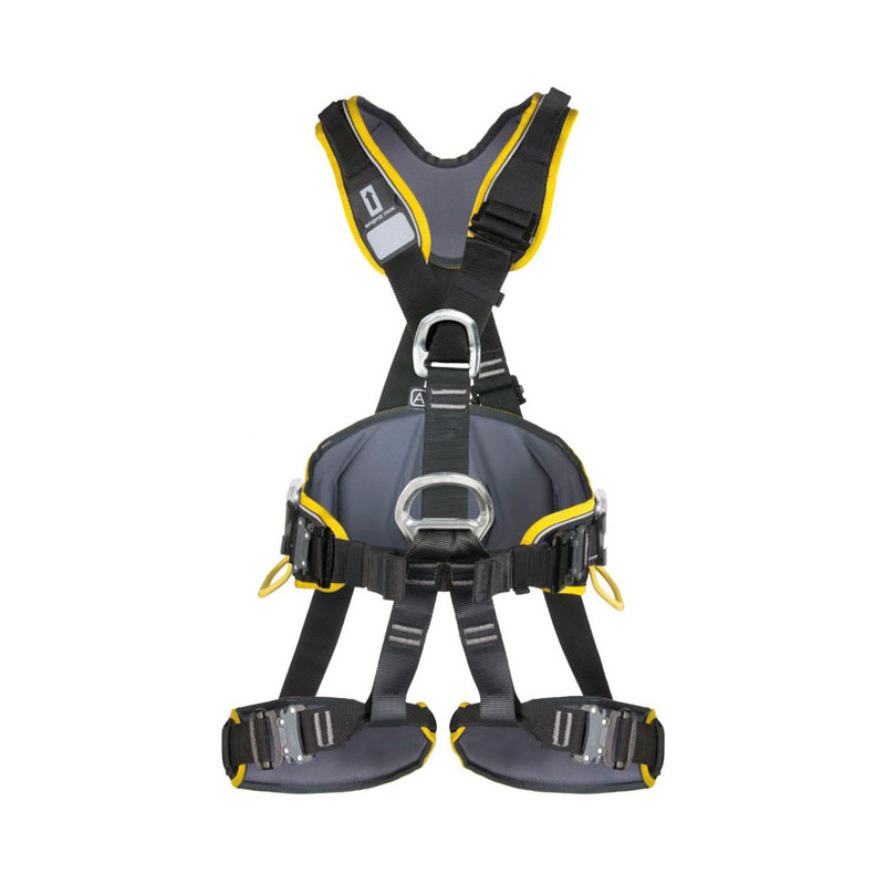 Singingrock Profi Worker 3D Speed S