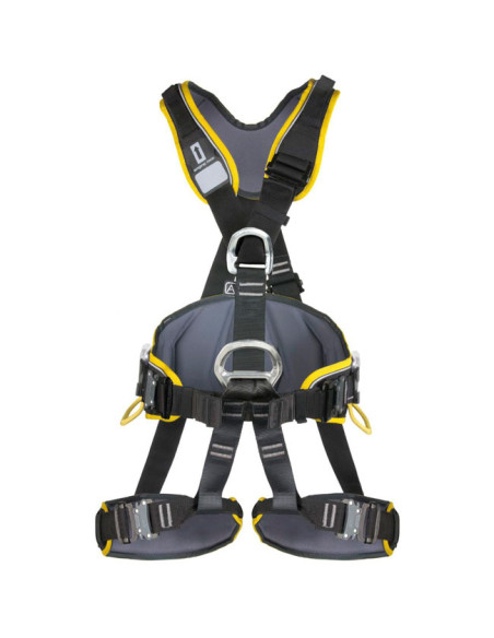 Postroj Singingrock Profi Worker 3D Speed S