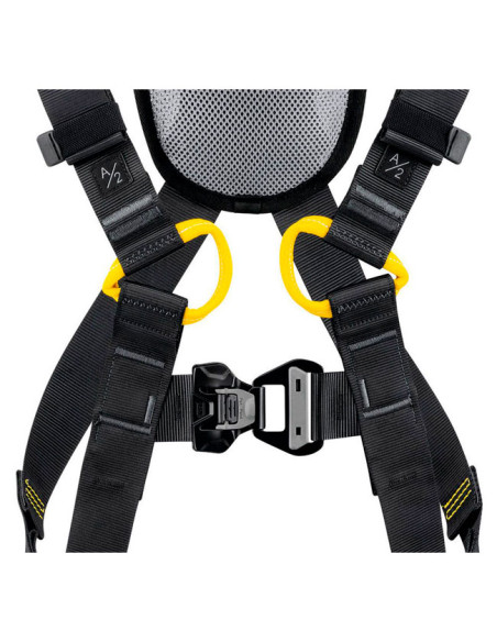 Pakinktai Petzl Newton Fast Versión Int