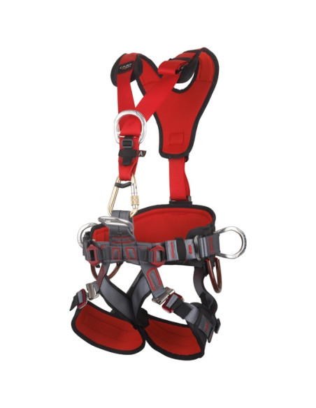 Pas Camp Safety GT Sit