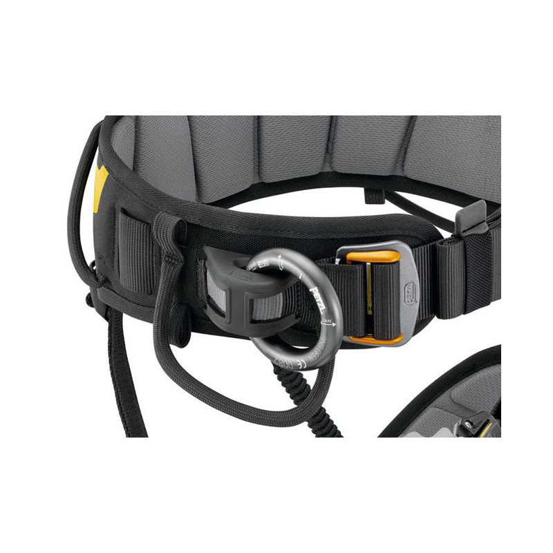 Pakinktai Petzl Falcon Harness