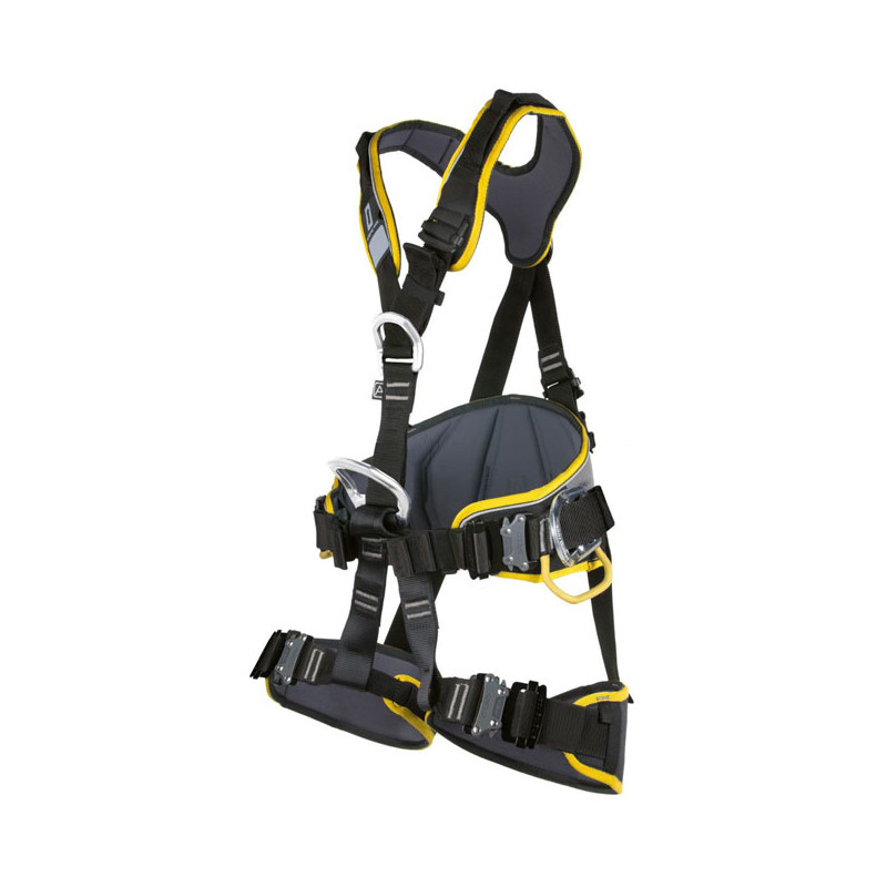 Postroj Singingrock Profi Worker 3D Speed S