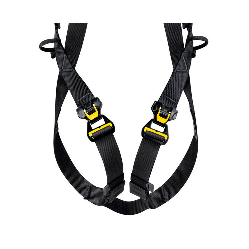Pas Petzl Newton Fast Versión Int