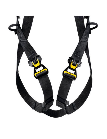 Pakinktai Petzl Newton Fast Versión Int