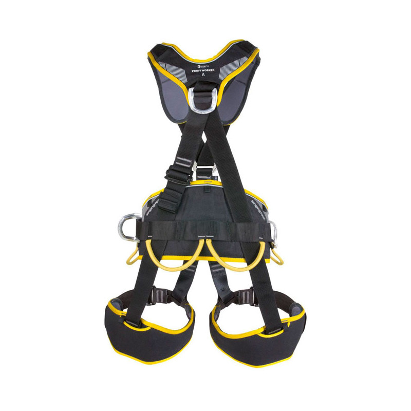 Pakinktai Singingrock Profi Worker 3D Speed S