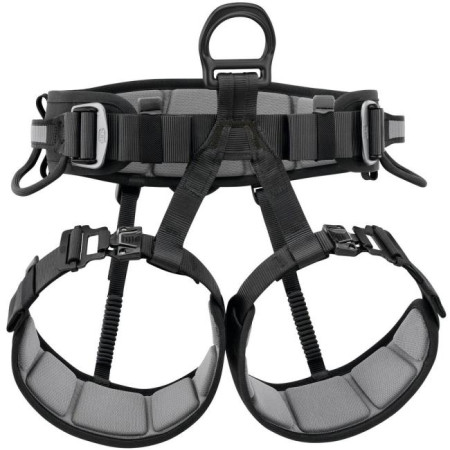 Petzl FALCON HARNESS Black