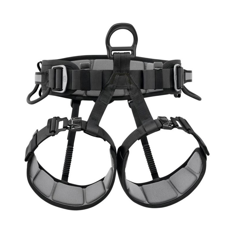 Petzl FALCON HARNESS Black