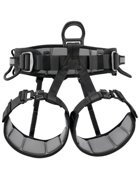 Petzl FALCON HARNESS Black
